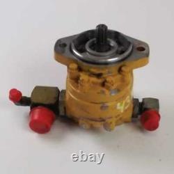 Used Hydraulic Pump fits New Holland SL55B LX665 86528340 fits John Deere 7775