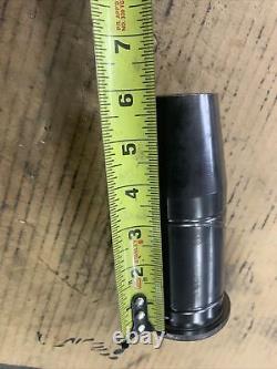 Used Lower Link pivot Pin Possibly fits New Holland LS180 skid steer John Deere