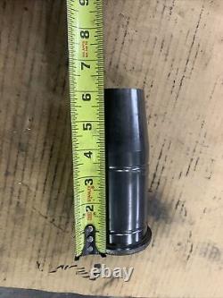 Used Lower Link pivot Pin Possibly fits New Holland LS180 skid steer John Deere