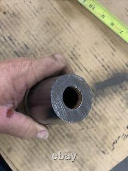 Used Lower Link pivot Pin Possibly fits New Holland LS180 skid steer John Deere