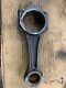 Used OEM connecting rod fits New Holland LS180 skid steer 332T 87801218 87803432