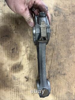 Used OEM connecting rod fits New Holland LS180 skid steer 332T 87801218 87803432