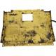 Used Rear Skid Plate fits New Holland C190 L190 LS190B LT190B 87457495
