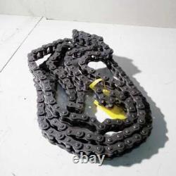 Used Roller Chain Assembly fits New Holland L783 L781 L784 L785 632492