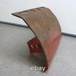 Used Skid Shoe fits New Holland 114 116 638662