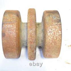 Used Track Roller fits Case TR320 TV380 fits New Holland C227 L225 C238 C232
