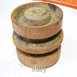Used Track Roller fits Case TR320 TV380 fits New Holland C227 L225 C238 C232