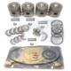 V1902 Overhaul Rebuild Kit for New Holland Skid-Steer Loader L555 L553