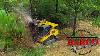 Wacker Neuson U0026 Fae The Best Skid Steer Mulching Setup