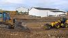 Watch Ground Breaking On The New Brown Family Farms Shop