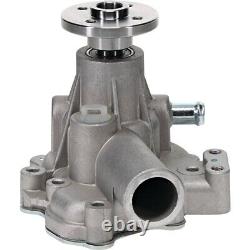 Water Pump SBA145017730 Fits New Holland Skid Steer C, L, LX, and TC Series