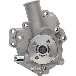 Water Pump SBA145017730 Fits New Holland Skid Steer C, L, LX, and TC Series