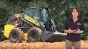 Why A New Holland L234 Skid Steer Loader