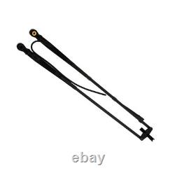 Wiper Dual Arm 47405954 Fits Case Skid Steers Fits New Holland Skid Steers