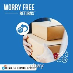 Wiper Dual Arm 47405954 Fits Case Skid Steers Fits New Holland Skid Steers